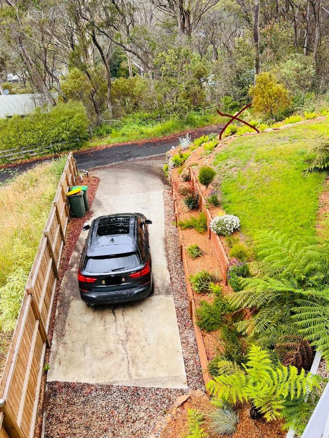 Katoomba Hideaway - Free Wifi, Netflix, Disney Plus المظهر الخارجي الصورة